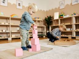 Materiales sensoriales