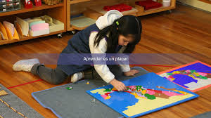 Geografía manipulativa