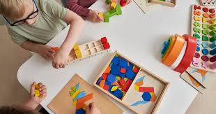 Matemáticas manipulativas